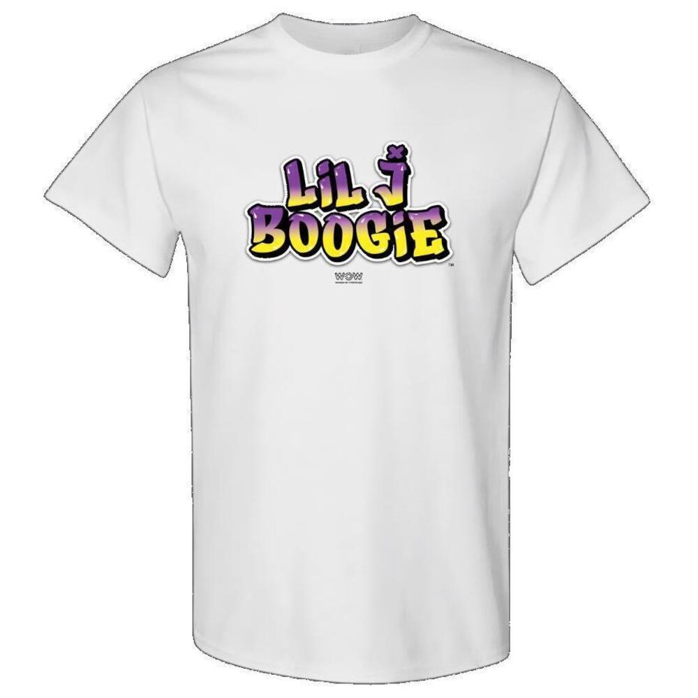 Lil J Boogie Shirt